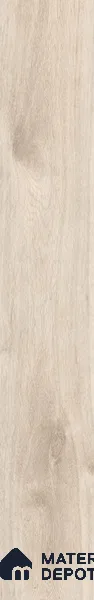 Wood Look Floor TL 13331 E Latina Grey 4 ft x 8 inch Matte Punch Finish Vitrified Tile - 9 mm