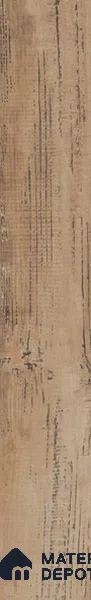 Wood Look Floor TL 13329 B August Natural 4 ft x 8 inch GHR Finish Vitrified Tile - 9 mm