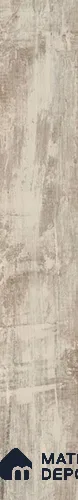 Wood Look Floor TL 13329 D August White 4 ft x 8 inch GHR Finish Vitrified Tile - 9 mm 