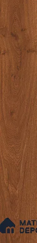 Wood Look Floor TL 13328 Rose Wood Latina 4 ft x 8 inch Matte Finish Vitrified Tile - 9 mm
