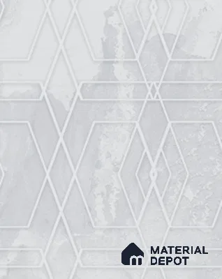 4003 | 10 Meter x 21 Inches Patterned Look Wallpaper - 57.41 Sq. Ft. | Minimum 15% wastage during installation
