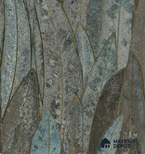 4004 | 10 Meter x 21 Inches Texture Look Wallpaper - 57.41 Sq. Ft. | Minimum 15% wastage during installation