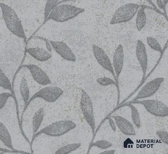 4013 | 10 Meter x 21 Inches Florals Look Wallpaper - 57.41 Sq. Ft. | Minimum 15% wastage during installation