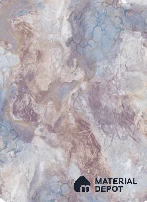4021 | 10 Meter x 21 Inches Abstract Look Wallpaper - 57.41 Sq. Ft. | Minimum 15% wastage during installation