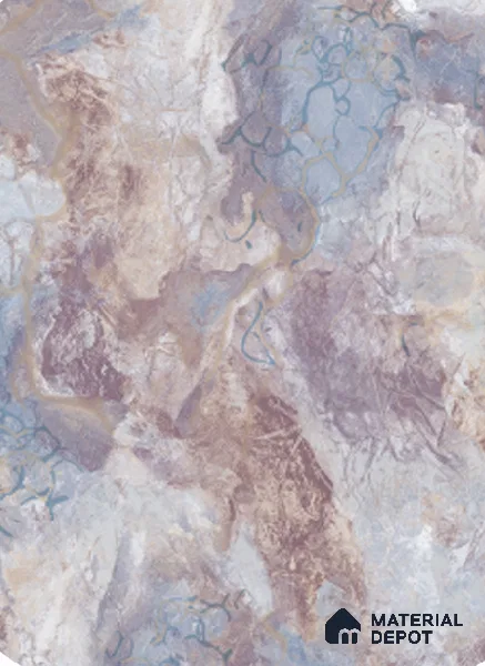 4021 | 10 Meter x 21 Inches Abstract Look Wallpaper - 57.41 Sq. Ft. | Minimum 15% wastage during installation