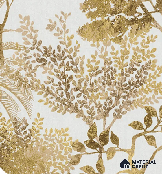 4035 | 10 Meter x 21 Inches Nature Look Wallpaper - 57.41 Sq. Ft. | Minimum 15% wastage during installation