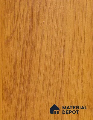 Wooden Look LM 21124 C Valmere Oak Antique Ridge Texture Finish 8 ft x 4 ft Decorative Laminate - 1 mm | Suitable for TV Unit, Wardrobe, Kitchen Cabinets