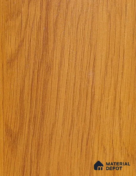 Wooden Look LM 21124 C Valmere Oak Antique Ridge Texture Finish 8 ft x 4 ft Decorative Laminate - 1 mm | Suitable for TV Unit, Wardrobe, Kitchen Cabinets