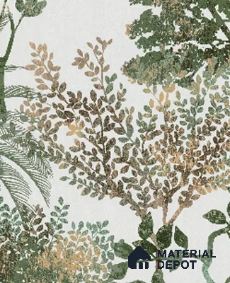 4036 | 10 Meter x 21 Inches Nature Look Wallpaper - 57.41 Sq. Ft. | Minimum 15% wastage during installation