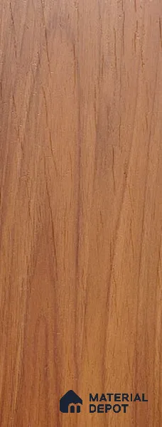Wooden Look LM 21126 C Terranova Grain Crown Zenith Texture Finish 8 ft x 4 ft Decorative Laminate - 1 mm | Suitable for TV Unit, Wardrobe, Kitchen Cabinets