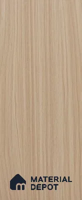 Wooden Look LM 21127 C Pavona Mist Wooden High Gloss Finish 8 ft x 4 ft Decorative Laminate - 1 mm | Suitable for TV Unit, Wardrobe, Kitchen Cabinets