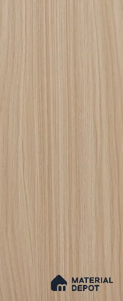 Wooden Look LM 21127 C Pavona Mist Wooden High Gloss Finish 8 ft x 4 ft Decorative Laminate - 1 mm | Suitable for TV Unit, Wardrobe, Kitchen Cabinets