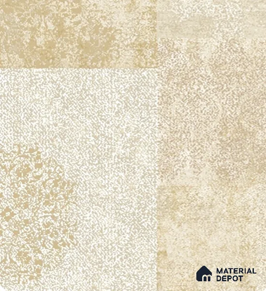 4039 | 10 Meter x 21 Inches Patterned Look Wallpaper - 57.41 Sq. Ft. | Minimum 15% wastage during installation