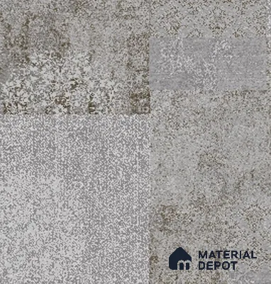 4040 | 10 Meter x 21 Inches Patterned Look Wallpaper - 57.41 Sq. Ft. | Minimum 15% wastage during installation
