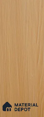 Wooden Look LM 21129 Honey Wood Vertical Touch Texture Finish 8 ft x 4 ft Decorative Laminate - 1 mm | Suitable for TV Unit, Wardrobe, Kitchen Cabinets