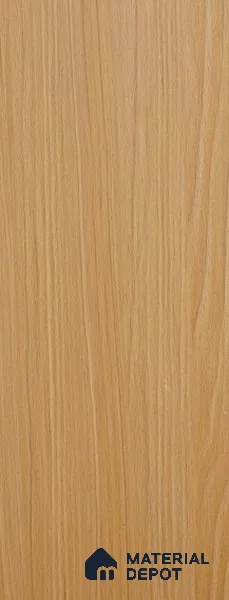 Wooden Look LM 21129 Honey Wood Vertical Touch Texture Finish 8 ft x 4 ft Decorative Laminate - 1 mm | Suitable for TV Unit, Wardrobe, Kitchen Cabinets