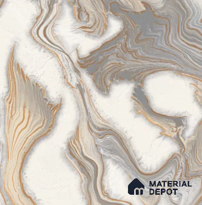 4053 | 10 Meter x 21 Inches Texture Look Wallpaper - 57.41 Sq. Ft. | Minimum 15% wastage during installation