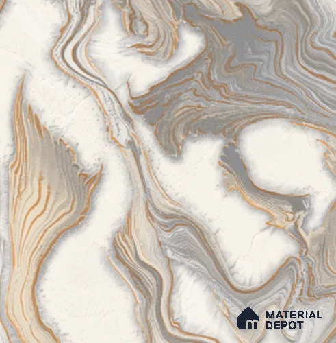 4053 | 10 Meter x 21 Inches Texture Look Wallpaper - 57.41 Sq. Ft. | Minimum 15% wastage during installation