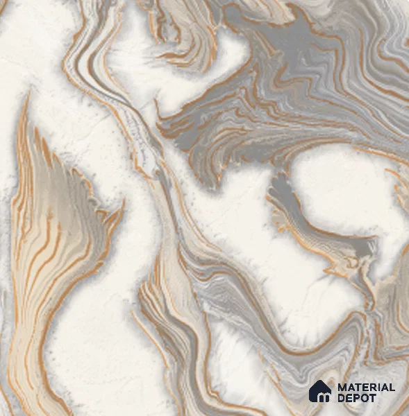 4053 | 10 Meter x 21 Inches Texture Look Wallpaper - 57.41 Sq. Ft. | Minimum 15% wastage during installation