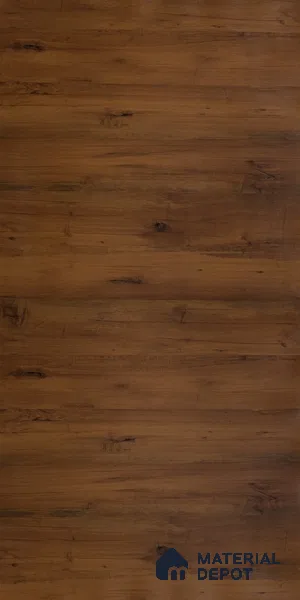 Wooden Look LM 23378 8 ft x 4ft Texture Finish Decorative Laminate - 1 mm | Suitable for TV Unit, Wardrobe, Kitchen Cabinets