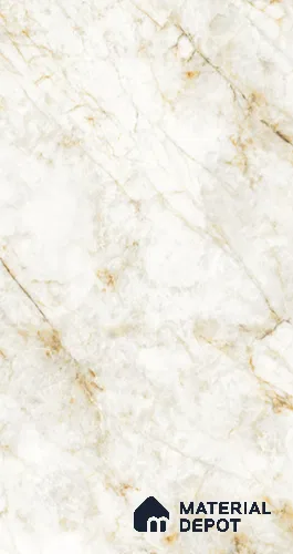 TL 11549 Fresco Beige Endless 6 ft x 4 ft Vitrified Tile - 15 mm | Adhesive and Spacers Must be Used During Installation