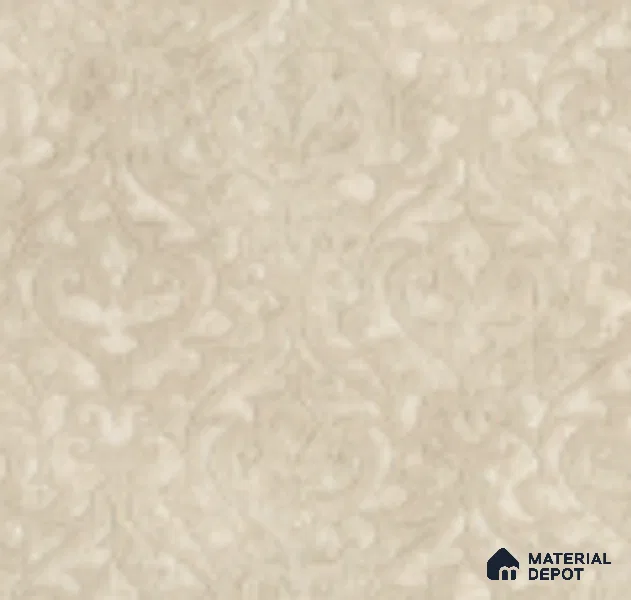 63018-4 | 5 Meter x 42 Inch PVC Patterned Look Wallpaper - 57 Sq. Ft. | Minimum 15% wastage during installation