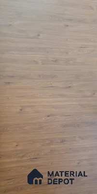 Wooden Look LM 23427 8 ft x 4ft Texture Finish Decorative Laminate - 1 mm | Suitable for TV Unit, Wardrobe, Kitchen Cabinets