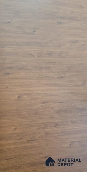 Wooden Look LM 23427 8 ft x 4ft Texture Finish Decorative Laminate - 1 mm | Suitable for TV Unit, Wardrobe, Kitchen Cabinets
