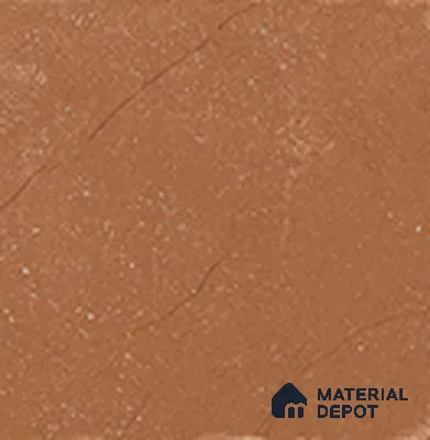 Plain Floor TL 13504 B Majestic 8 inch x 8 inch | Non Rectified Vitrified Vitrossa Matte Finish Tile - 8 mm | 2 mm Spacer is Mandatory