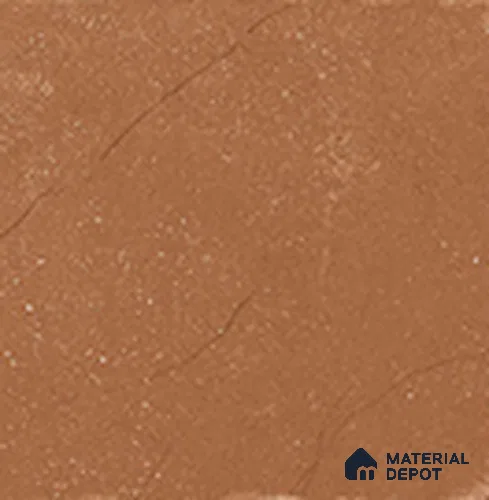 Plain Floor TL 13504 B Majestic 8 inch x 8 inch | Non Rectified Vitrified Vitrossa Matte Finish Tile - 8 mm | 2 mm Spacer is Mandatory