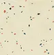 Terrazzo Floor TL 13505 N Luna Ivory 8 inch x 8 inch | Non Rectified Vitrified Dry Grit GHR Finish Tile - 8 mm | 2 mm Spacer is Mandatory | Image 1