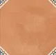 Moroccan Floor TL 13505 F Octivia Cotto 8 inch x 8 inch | Non Rectified Vitrified Dry Grit GHR Finish Tile - 8 mm | 2 mm Spacer is Mandatory | Image 1