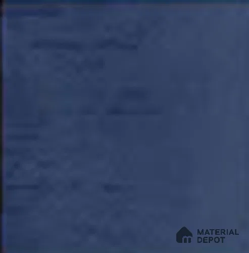Subway Floor TL 13506 B Lemi Blue - S 8 inch x 8 inch | Non Rectified Vitrified Glossy Finish Tile - 8 mm | 2 mm Spacer is Mandatory