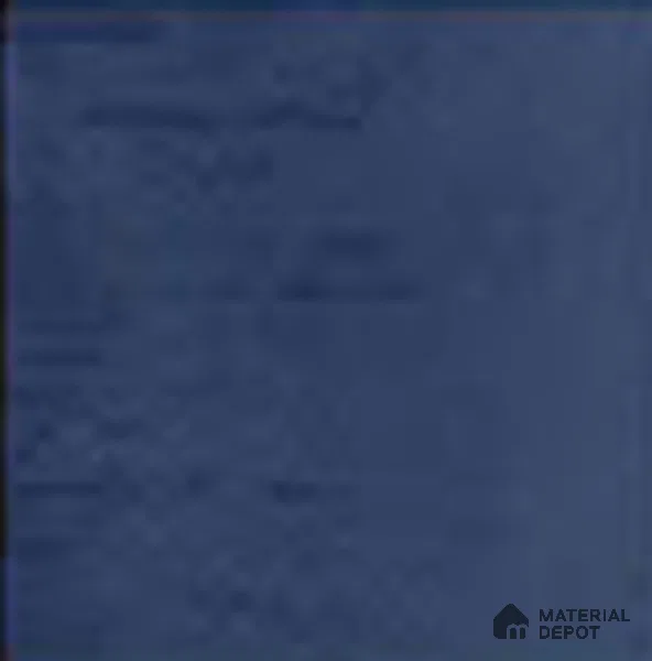 Subway Floor TL 13506 B Lemi Blue - S 8 inch x 8 inch | Non Rectified Vitrified Glossy Finish Tile - 8 mm | 2 mm Spacer is Mandatory