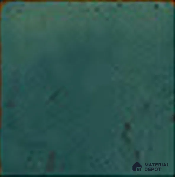 Subway Floor TL 13506 F Lemi Green - S 8 inch x 8 inch | Non Rectified Vitrified Glossy Finish Tile - 8 mm | 2 mm Spacer is Mandatory