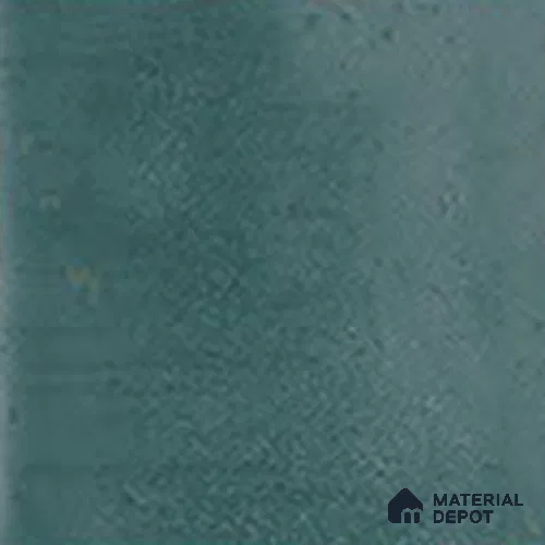 Subway Floor TL 13506 G Lemi Aqua - B 8 inch x 8 inch | Non Rectified Vitrified Glossy Finish Tile - 8 mm | 2 mm Spacer is Mandatory
