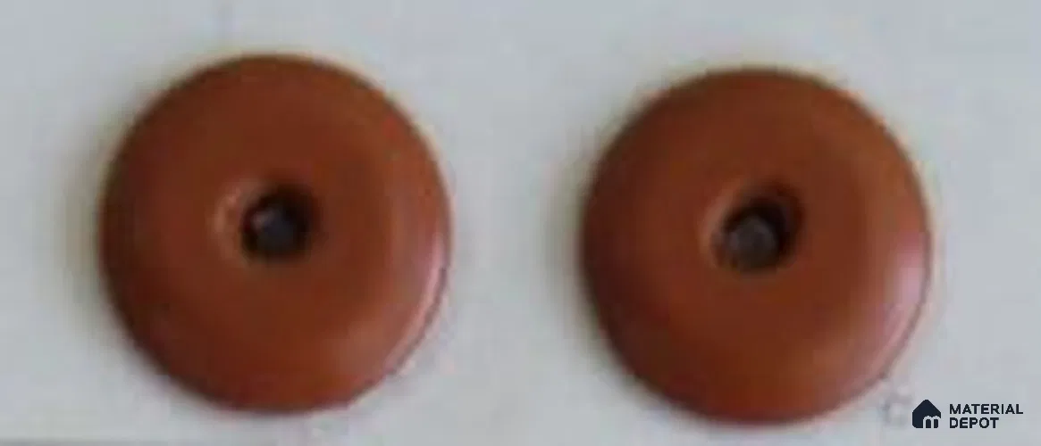 803 Single Coating Rivet for HPL Sheet