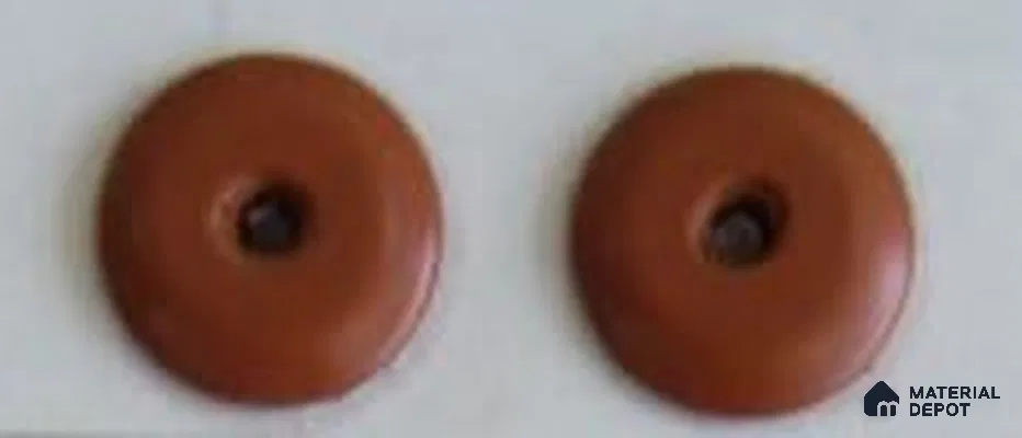 803 Triple Coating Rivet for HPL Sheet