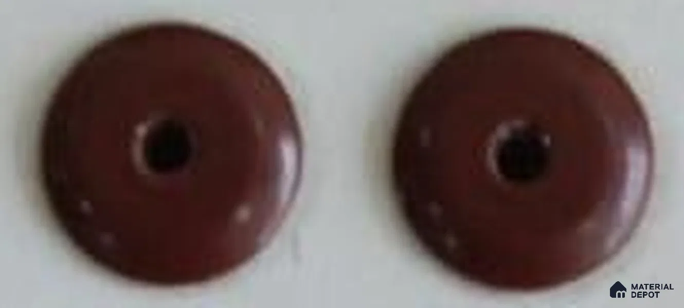 Light Brown Single Coating Rivet for HPL Sheet