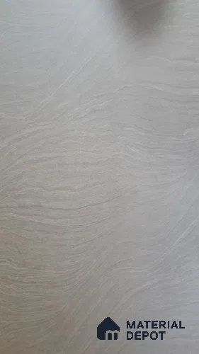 Grey Abstract Look LM 23443 8 ft x 4 ft Texture Finish Decorative Laminate - 1 mm | Suitable for TV Unit, Wardrobe, Kitchen Cabinets