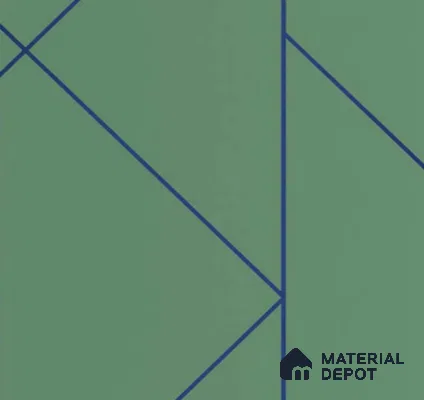 89907622 | 10 Meter x 21 Inches Geometric Look Wallpaper - 57.37 Sq. Ft. | Minimum 15% wastage during installation