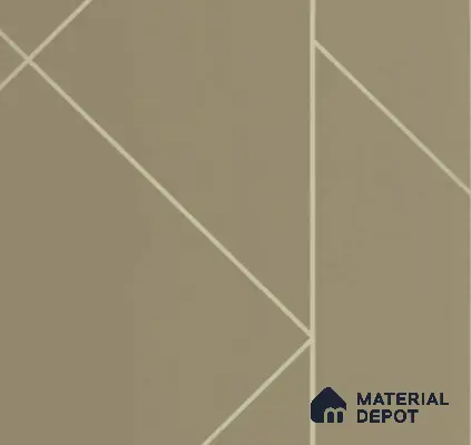 89907200 | 10 Meter x 21 Inches Geometric Look Wallpaper - 57.37 Sq. Ft. | Minimum 15% wastage during installation