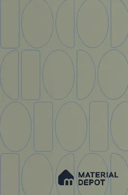 89927103 | 10 Meter x 21 Inches Geometric Look Wallpaper - 57.37 Sq. Ft. | Minimum 15% wastage during installation