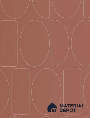 89923596 | 10 Meter x 21 Inches Geometric Look Wallpaper - 57.37 Sq. Ft. | Minimum 15% wastage during installation