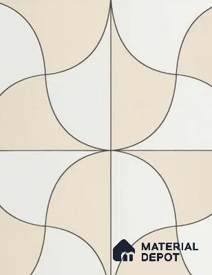 89939041 | 10 Meter x 21 Inches Abstract Look Wallpaper - 57.37 Sq. Ft. | Minimum 15% wastage during installation