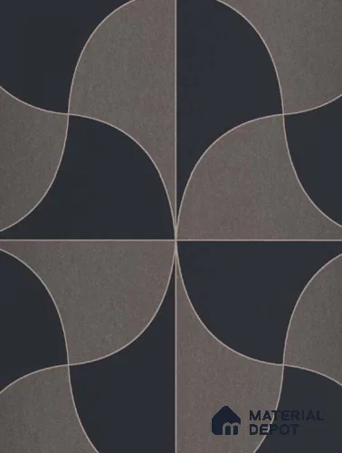 89939336 | 10 Meter x 21 Inches Abstract Look Wallpaper - 57.37 Sq. Ft. | Minimum 15% wastage during installation