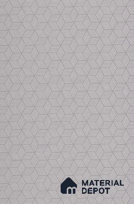 89949180 | 10 Meter x 21 Inches Geometric Look Wallpaper - 57.37 Sq. Ft. | Minimum 15% wastage during installation