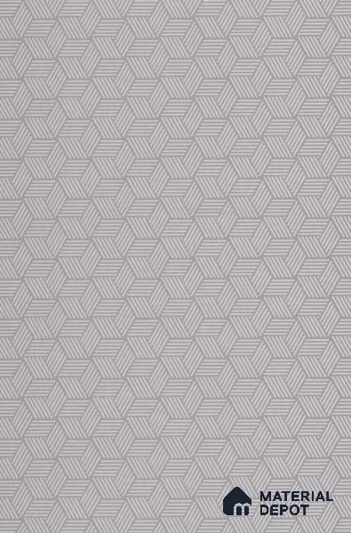 89949180 | 10 Meter x 21 Inches Geometric Look Wallpaper - 57.37 Sq. Ft. | Minimum 15% wastage during installation