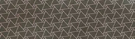 Subway Wall TL 13500 J Stardom Coffee Decor 9 inch x 3 inch | Non Rectified Vitrified Glossy Finish Tile - 8 mm | 2 mm Spacer is Mandatory | Image 1