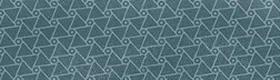 Subway Wall TL 13500 H Stardom Aqua Decor 9 inch x 3 inch | Non Rectified Vitrified Glossy Finish Tile - 8 mm | 2 mm Spacer is Mandatory | Image 1